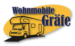 Logo Wohnmobile Graefe in Raguhn-Jeßnitz