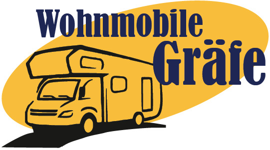 Logo Wohnmobile Gräfe Raguhn-Jessnitz